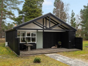 Holiday Home Elfride - 200m from the sea by Interhome, Bogø By